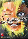 The Killer Inside N.   5