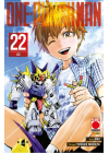 One-Punch Man N.  22 - Ristampa
