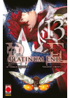 PLATINUM END N.  13