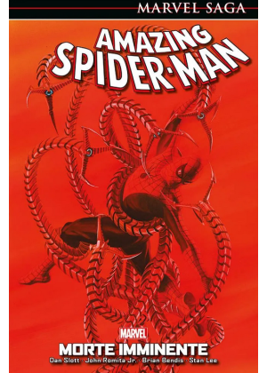 Spider-Man - Morte Imminente