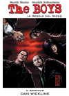 The Boys - le Regole del Gioco - Romanzo