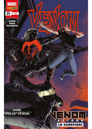 Venom N.  48 - Venom 31