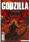Godzilla N.   5