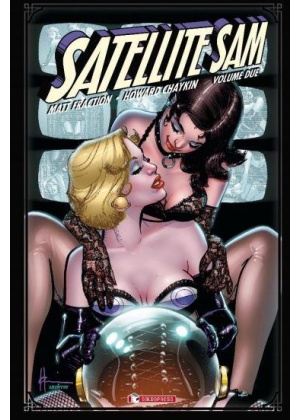 Satellite Sam N.   2