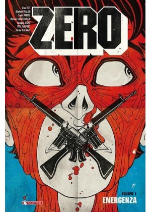 Zero N.   1 - Emergenza