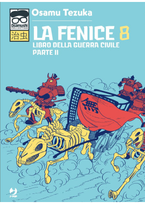 LA  FENICE N.   8