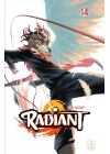 Radiant N.  14