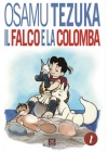 IL FALCO E LA COLOMBA N.   1 (DI 2)