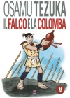 Il Falco e la Colomba N.   2 (di 2)