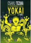 IL CONDOMINIO DEGLI YOKAI - LION BOOKS 1