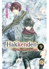 Hakkenden - Deluxe Edition N.   9