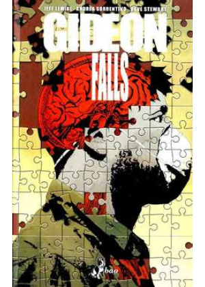 GIDEON FALLS
