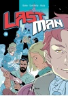 LAST MAN N.  11