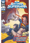 Batman Superman N.   9 - Panini Dc