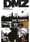DMZ  VOLUME N.   1 - DC VERTIGO COMPLETE COLLECTION