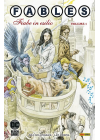 Fables N.   1 - Fiabe in Esilio