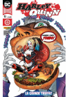 Harley Quinn N.   9 - Panini Dc
