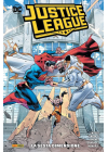 Justice League Volume N.   4 la Sesta Dimensione - Dc Collection