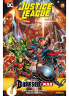 Justice League Darkseid War