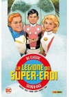 La Legione dei Super-Eroi N.   1
