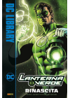 Lanterna Verde - Rinascita - Dc Library
