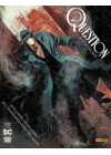 Question - le Morti di Vic Sage N.   1 - Dc Black Label