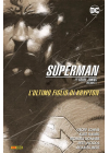 Superman di Geoff Johns N.   1 - L'ultimo Figlio di Krypton