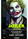 Joker - Dc Black Label Library
