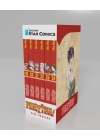 FAIRY TAIL COLLECTION N.   4 - BOX (19-20-21-22-23-24)