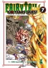 FAIRY TAIL 100 YEARS QUEST N. 7