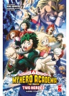 My Hero Academia – The Movie – Two Heroes – Anime Comics