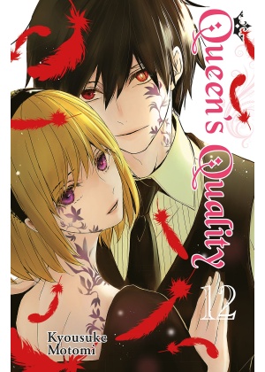 Queen's Quality N.  12