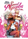 Sweet Paprika N.   1