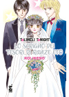 Tokimeki Tonight – lo Scrigno dei Tesori di Ranze Eto
