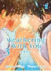 Weathering With You N.   3