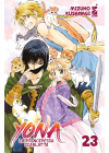 YONA - LA PRINCIPESSA SCARLATTA N. 23