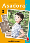 ASADORA N.   3 - RISTAMPA
