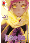 D.gray-Man N.  27