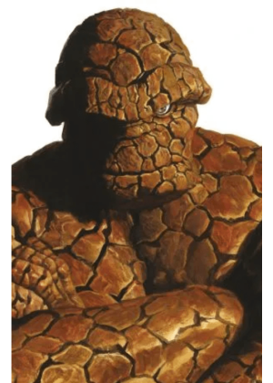 Fantastici Quattro N. 413 - Fantastici Quattro 28 Classic Variant Alex Ross