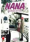 Nana - Reloaded Edition N.  20 - Ristampa
