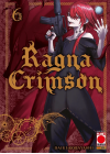 RAGNA CRIMSON N.   6
