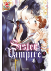 SISTER & VAMPIRE N.   9