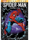 SPIDER-MAN TORNANDO A CASA - MARVEL MUST HAVE