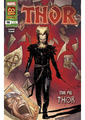 Thor N. 263 - Thor 10
