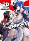 Triage X N.  20