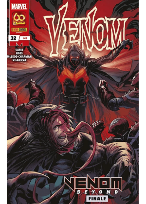 Venom N.  49 - Venom 32