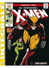 X.men di Chris Claremont N.  27 - Marvel Integrale