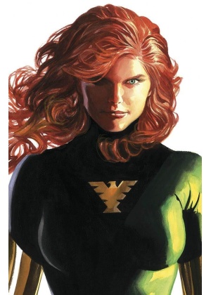 X Of Swords Distruzione - Marvel Miniserie 243 Classic Variant Alex Ross