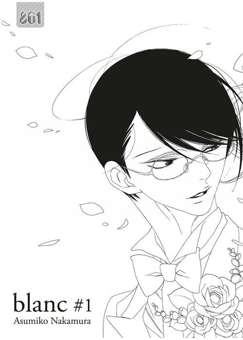 BLANC N.   1