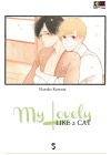 My Lovely Like a Cat N.   4